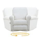 Distinción, Minnesota, Sillón Reclinable Manual
