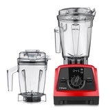 Vitamix, licuadora Venturist V1200, rojo