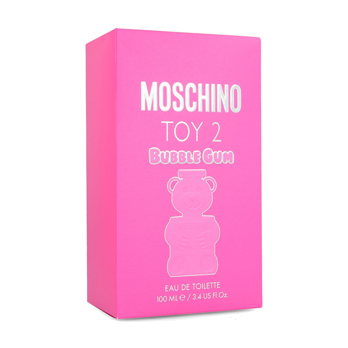 Moschino Toy 2 Bubblegum 100 ml