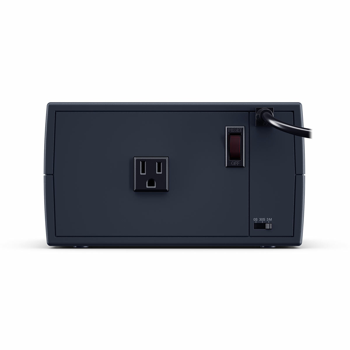 CyberPower Regulador de Línea Blanca 2000VR