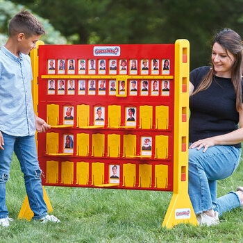 East Point Adivina Quién Gigante East Point Adivina Quién Gigante
