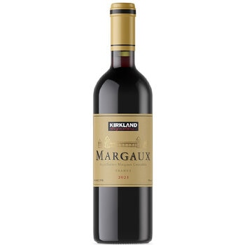 Vino Tinto Kirkland Signature Margaux 750 ml