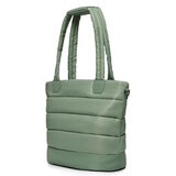 Lole Bolsa Tote para Dama Verde