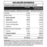 Fresh Gourmet Cebolla Crujiente Sabor Ajo y Pimienta 567 g
