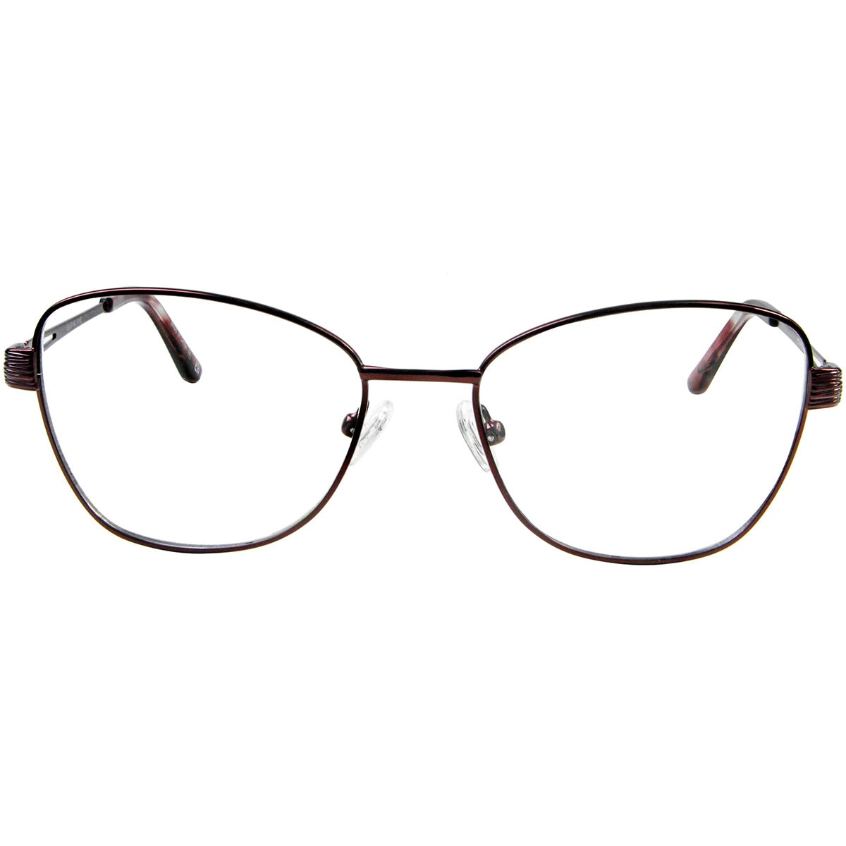 Bulova Twist Titanium Cafferty Armazón Oftálmico