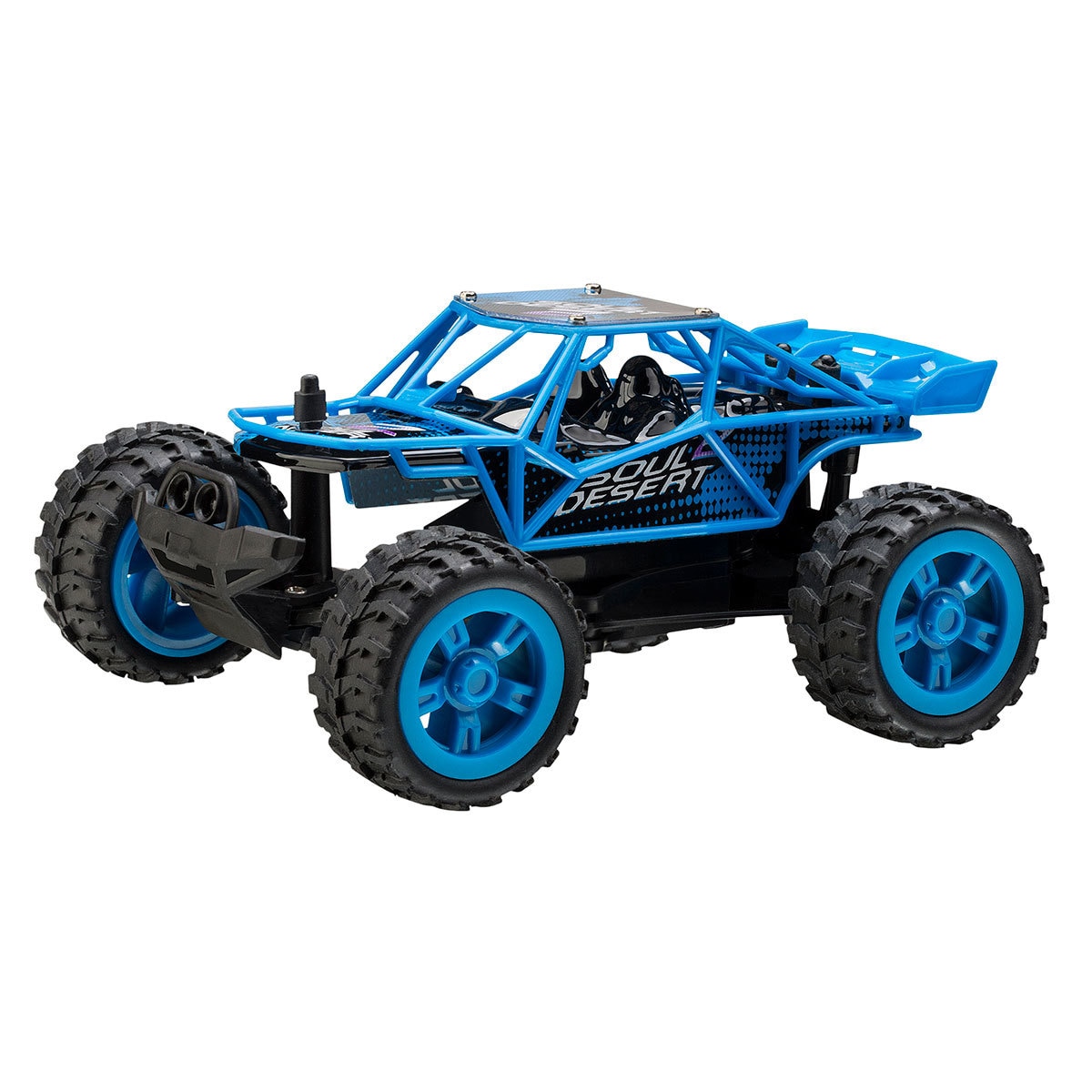 carros de control remoto todo terreno en venta