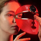 Foreo, FAQ 202 Máscara Facial LED + Primer Manuka Honey P1 30 ml Foreo, FAQ 202 Máscara Facial LED + Primer Manuka Honey P1 30 ml