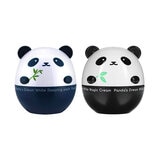 Tony Moly, Kit de cuidado facial Nocturno, 2 piezas