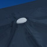SunVilla, Sombrilla de 3.9m con rociador
