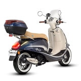 Vento Motocicleta Hipster 170cc Azul