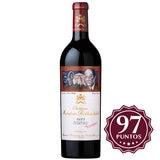 Vino Tinto Chateau Mouton Rothschild 2022 750 ml