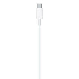 Apple Cable de USB-C a lightning (2 m)