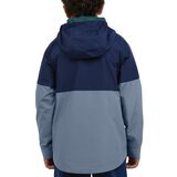 Eddie Bauer Chamarra 3 en 1 para Niños y Niñas Azul 10 / 12 Años