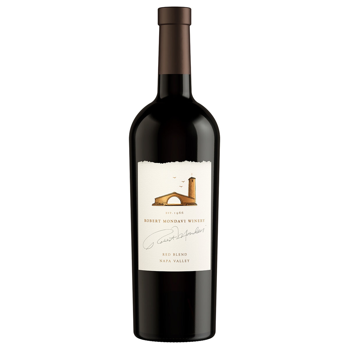 Vino Tinto Robert Mondavi Winery 750 ml