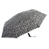 WindPro Paraguas Compacto 46 Pulgadas Varios Colores