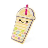 Intex Inflable en Forma de Boba Tea