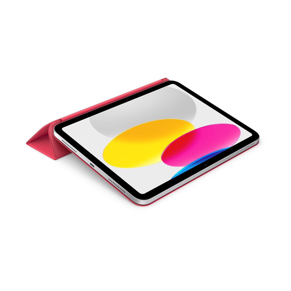 Apple Smart Folio para el iPad A16 Sandía