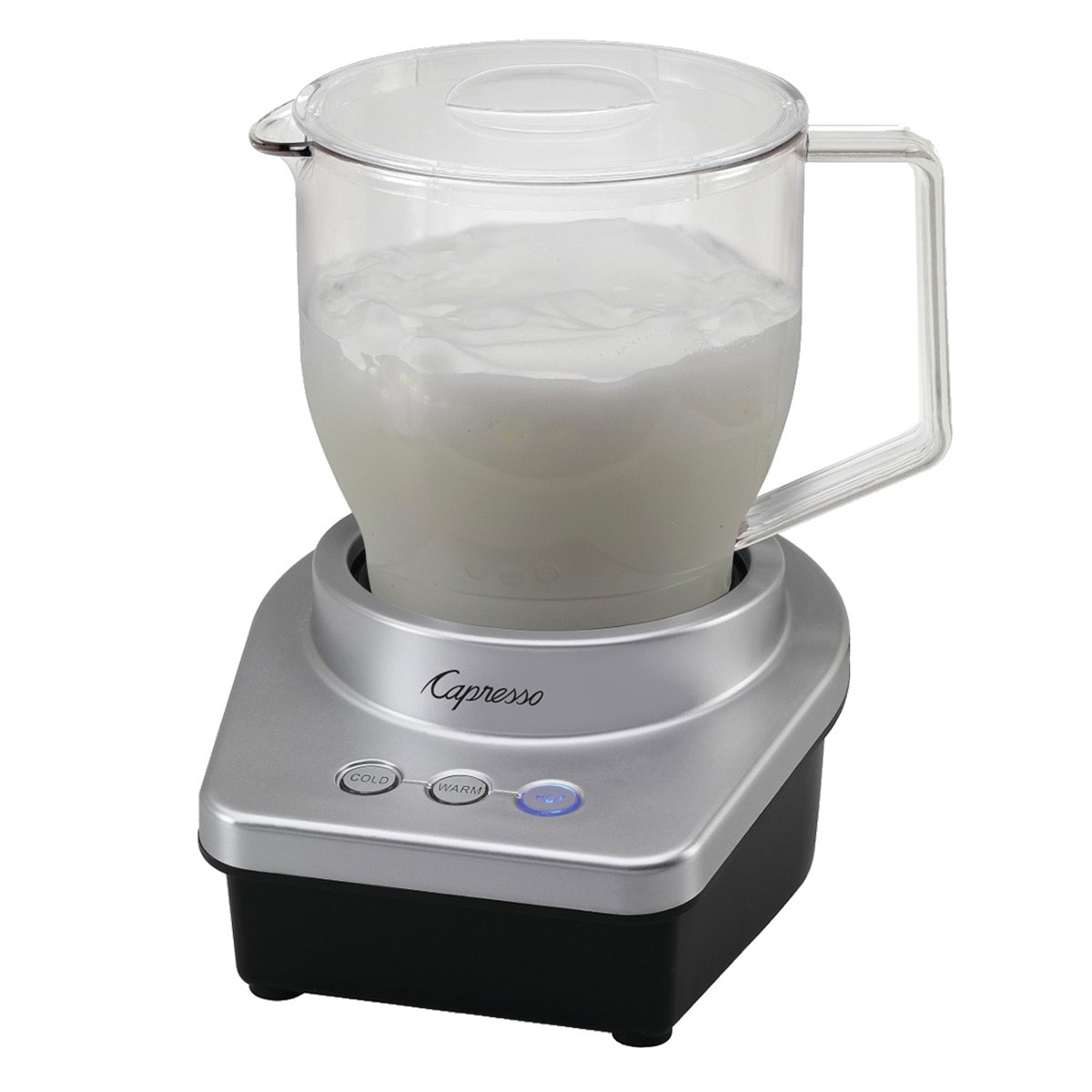 Capresso, Froth Max, espumador de leche Costco México