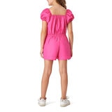Habitual Romper para Niñas Rosa 14 Años