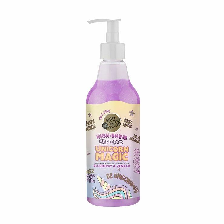Unicorn Magic Spa Kit de Ducha 3 de 500 ml Unicorn Magic Spa Kit de Ducha 3 de 500 ml