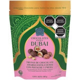 Edward Marc Chocolates Estilo Dubái 510 g