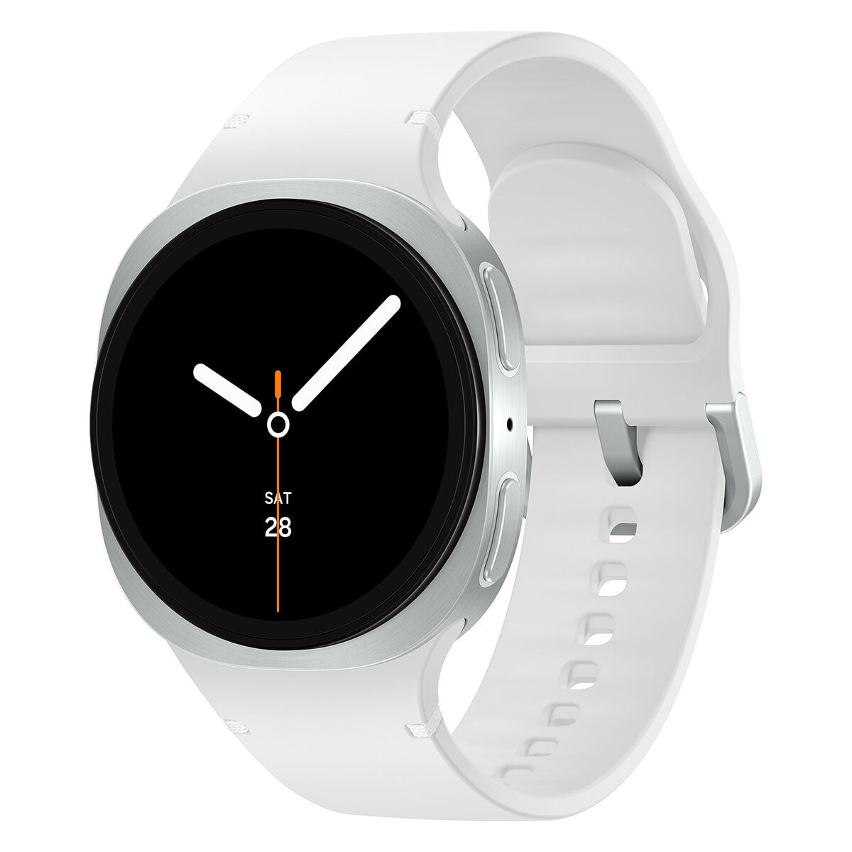 Samsung Galaxy Watch 8 44mm Plata