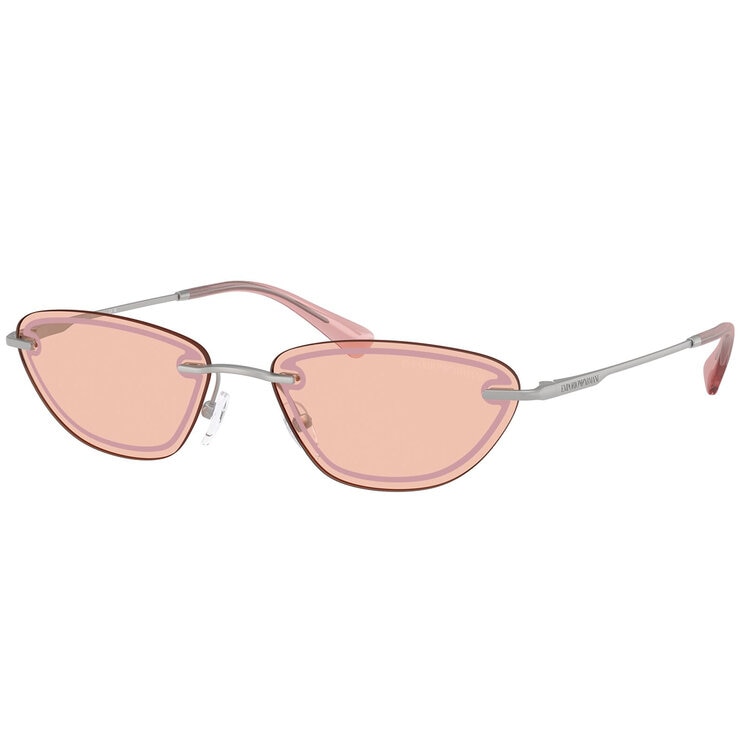 Emporio Armani 0EA21583045/557 Lentes de Sol Emporio Armani 0EA21583045/557 Lentes de Sol