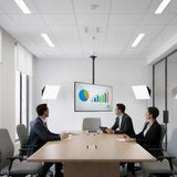 Blackrock Soporte de Techo para TV 37" a 75" Blackrock Soporte de Techo para TV 37" a 75"