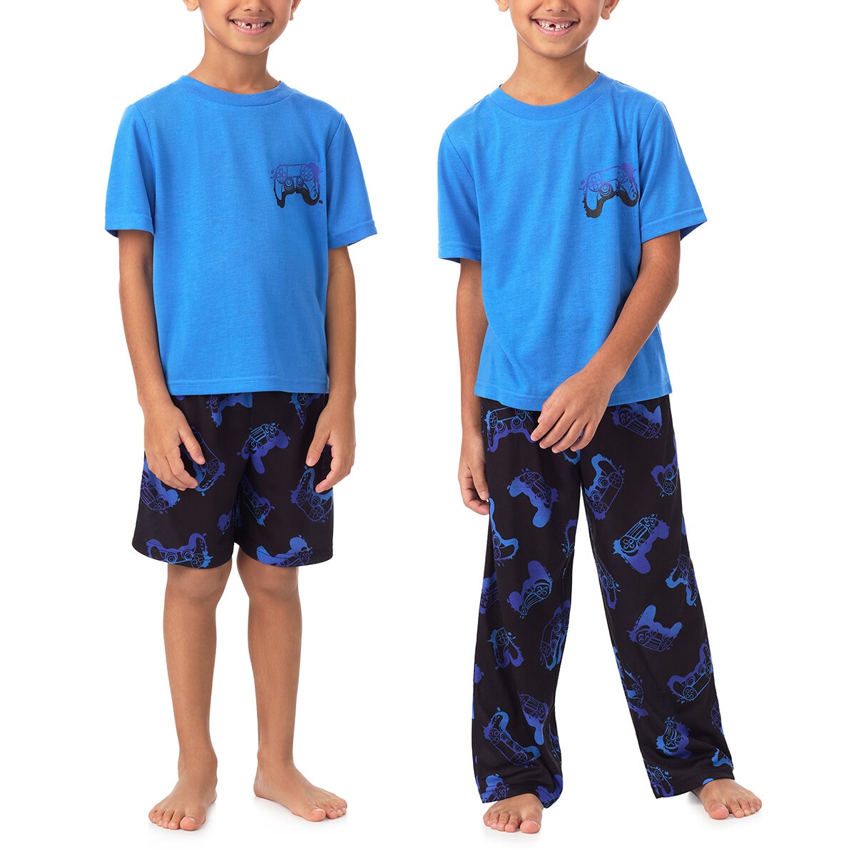 Saint Eve Pijama 3 Piezas para Niños y Niñas Varias Tallas y Colores