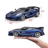 Maisto Autos de Colección Escala 1:18 - Ferrari FXX
