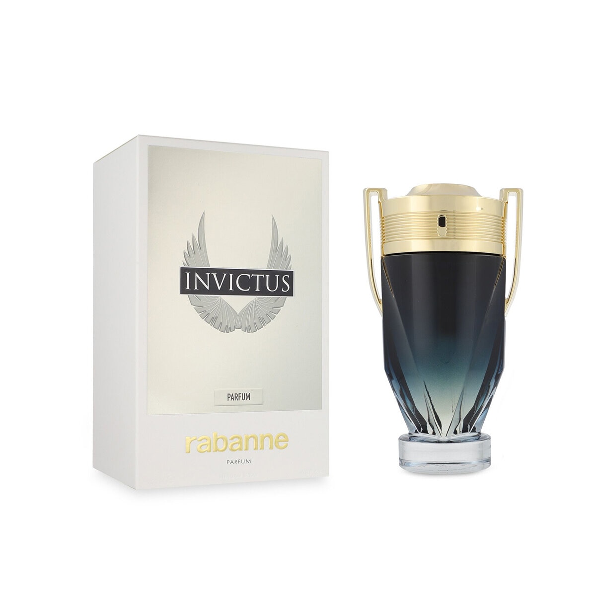 Paco Rabanne Invictus Parfum 200 ml