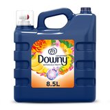 Downy Botanicals Fruity Suavizante para Ropa 8.5 l