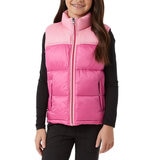 32 Degrees Heat Chaleco para Niños y Niñas Varias Tallas y Colores