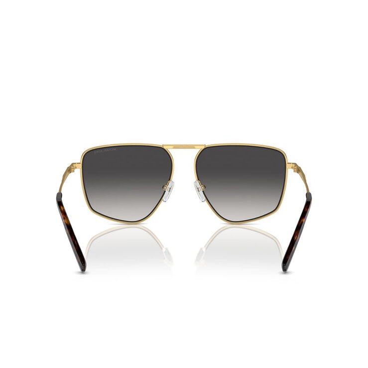 Michael Kors 0MK115318968G58 Lentes de Sol Michael Kors 0MK115318968G58 Lentes de Sol