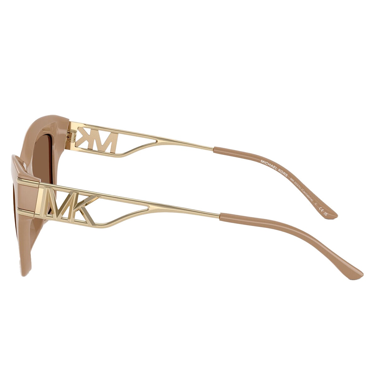 Michael Kors 0MK2237U Lentes de Sol