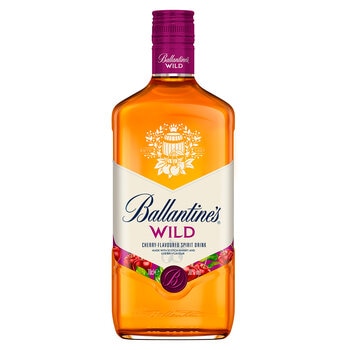 Whisky Ballantine's Wilde 700ml
