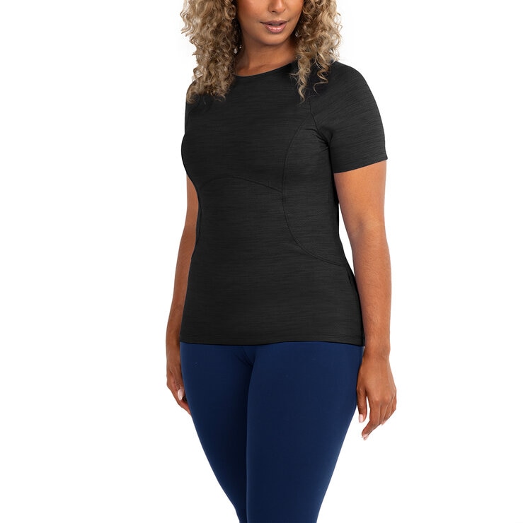 Avalanche Playera Deportiva para Dama Varias Tallas y Colores