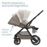 Maxi Cosi Carriola Oxford+ Maxi Cosi Carriola Oxford+