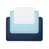 KitchenAid Juego de 3 Tablas de Cortar Antideslizantes KitchenAid Juego de 3 Tablas de Cortar Antideslizantes