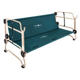 Discobed Catre y Litera para Acampar XL