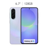 Samsung Galaxy A36 128GB Violeta