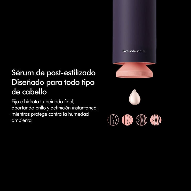 Dyson, Multiestilizador Airwrap i.d. Dyson, Multiestilizador Airwrap i.d.