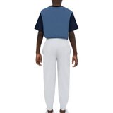 Fila Pants tipo jogger 2 piezas para Niños Negro / Oxford 5 / 6 Años