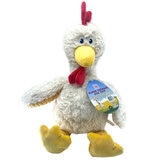 Super Chicken Juguete para Perro 1 pza