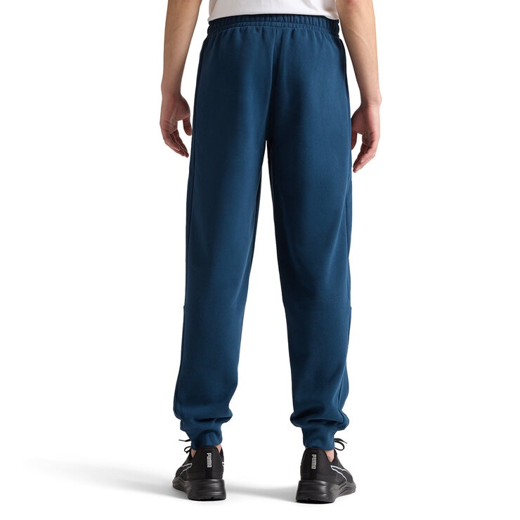 Puma Pants para Caballero Azul Extra Grande