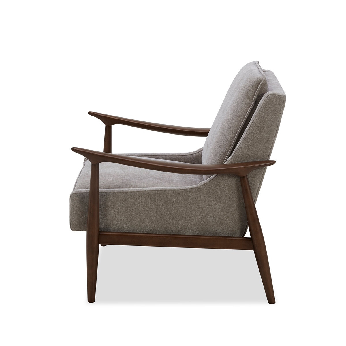 Aiden & Ivy, Silla Decorativa de Tela