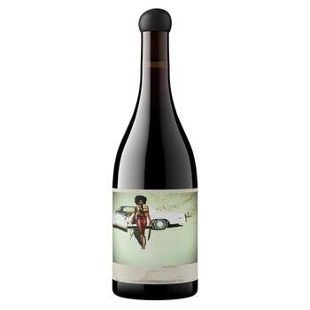 Vino Tinto Machete 750ml