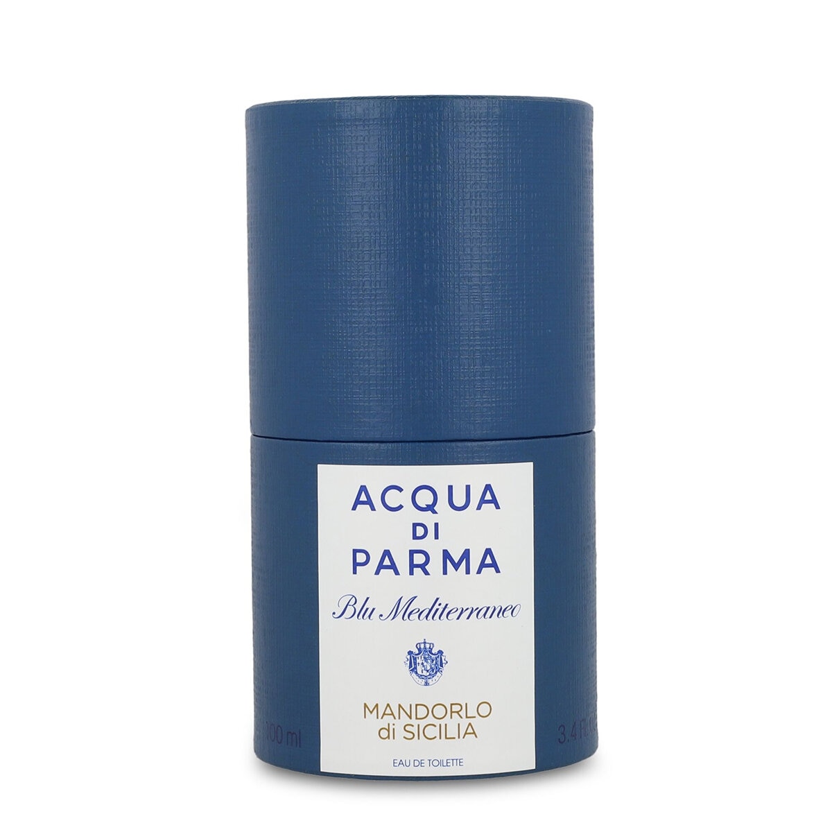 Acqua Di Parma Blu Mediterraneo Mandorlo Di Sicilia 100 ml Acqua Di Parma Blu Mediterraneo Mandorlo Di Sicilia 100 ml