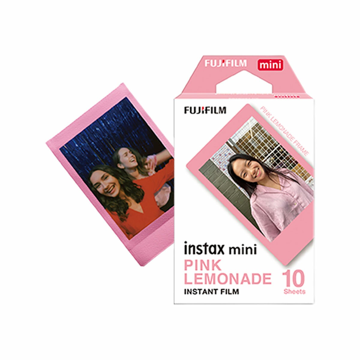Fujifilm Impresora Instax Mini Link 3 + Accesorios Fujifilm Impresora Instax Mini Link 3 + Accesorios