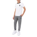 Fila Pantalón Deportivo para Niños y Niñas Varias Tallas y Colores Fila Pantalón Deportivo para Niños y Niñas Varias Tallas y Colores